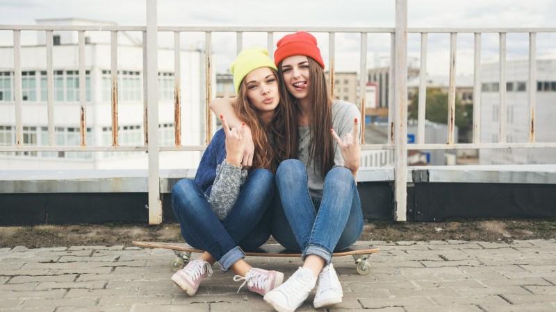 Nikki William Figure