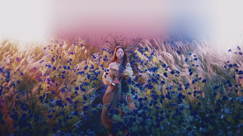 The inscription Gerls