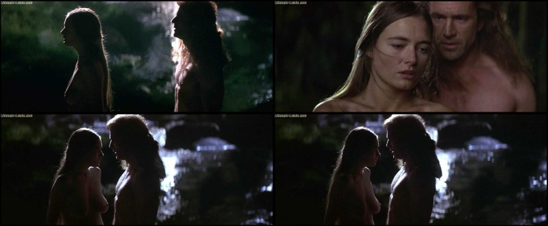 Katherine McCormic Naked