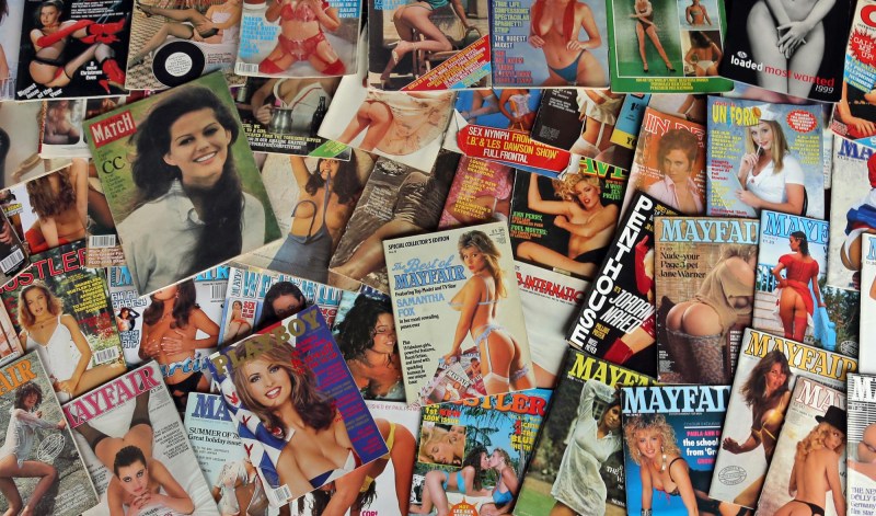 XXX Color Climax Danish Hardcore 107 1970