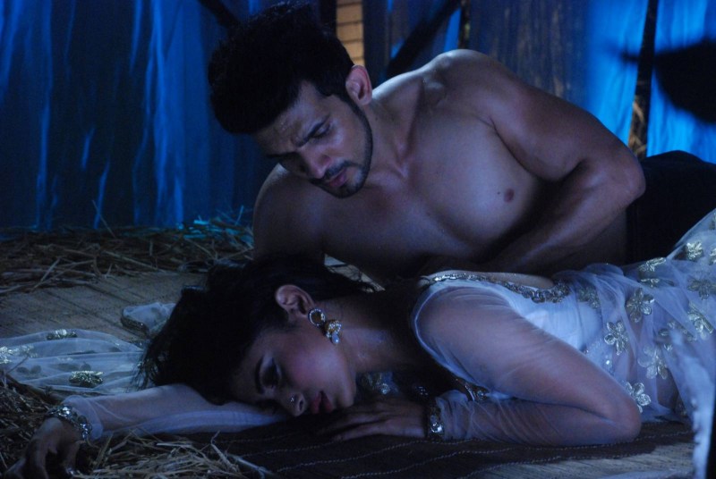 Love perception Indian series