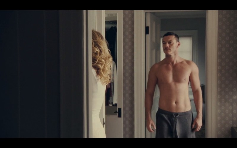 The legs of the train drives