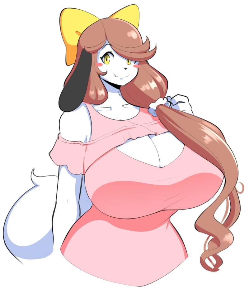 Theycallhimcake Holly