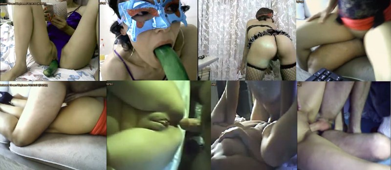 Turkish homemade bang