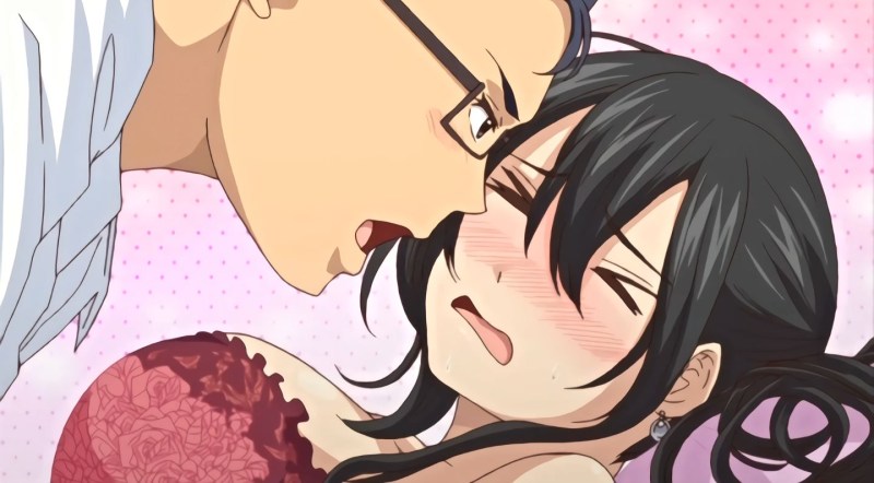 Shikoyaka Naru Toki Mo Hameru