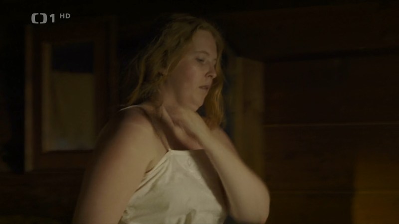 Photo naked tits of Gods Strykuvna