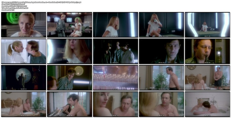 Actress Bozhena Strykuvna Naked