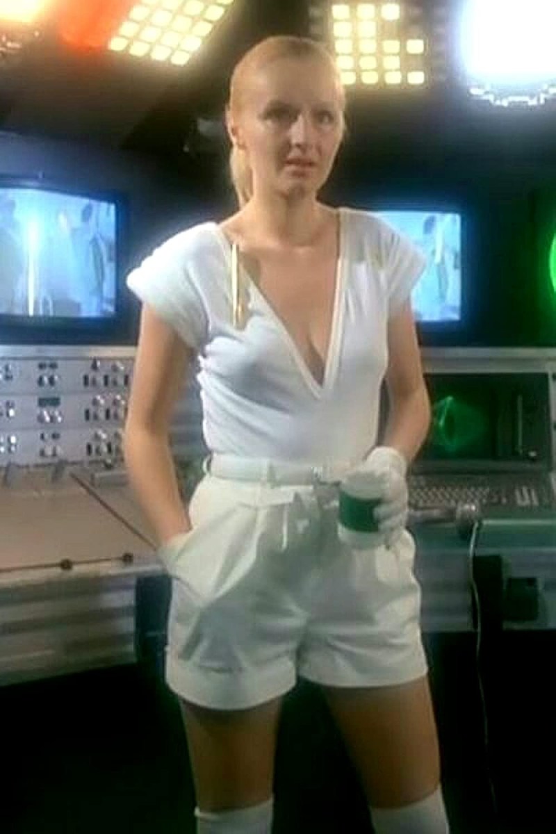 Bozena porn actress Czech Republic