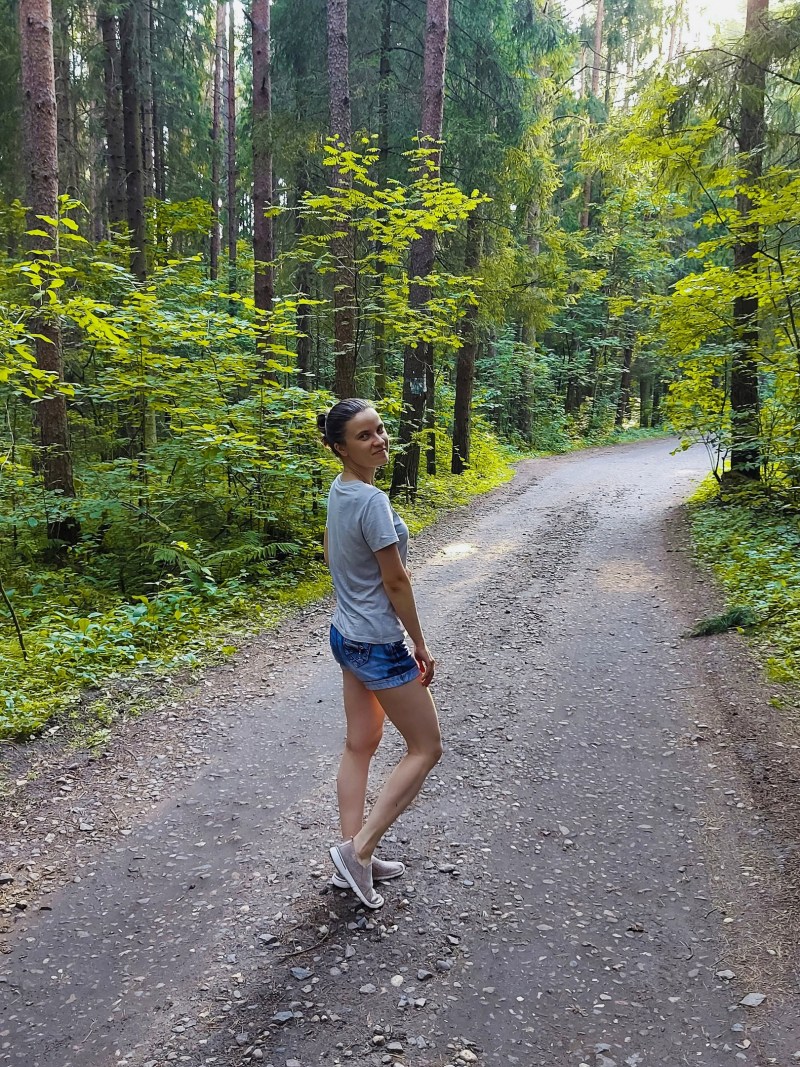 Ekaterina Malikova photo naked