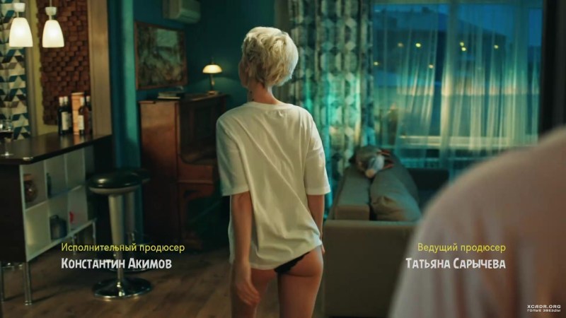 Anastasia Melnikova Dancing with stars