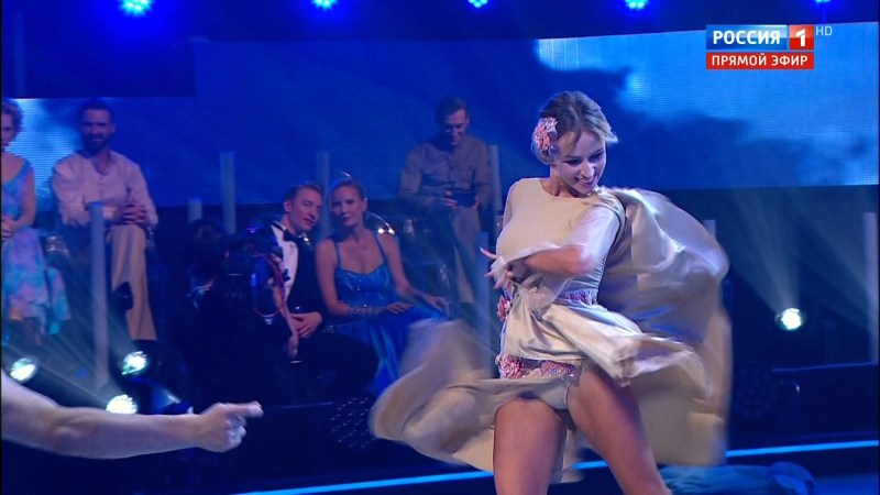 Polina Tolstun actress Maxim