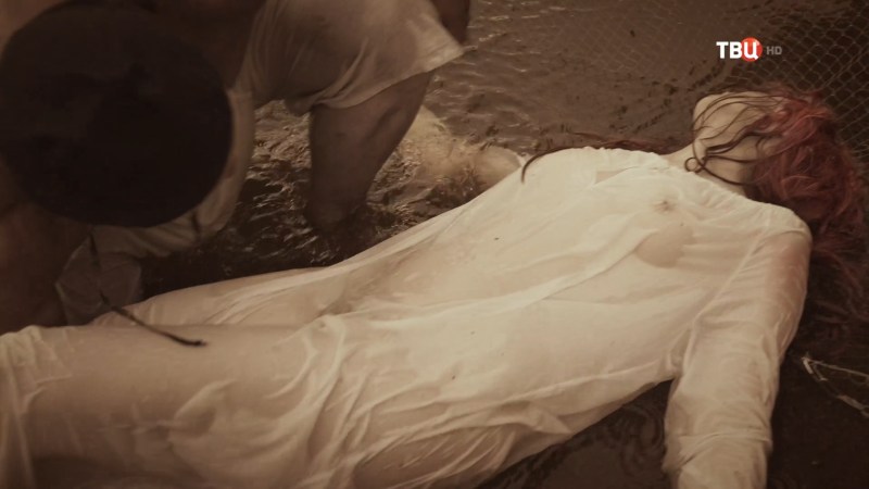 Polina Tolstun Sea devils