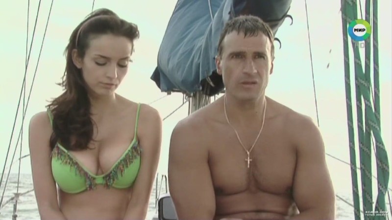 The girl leaned over the drawing