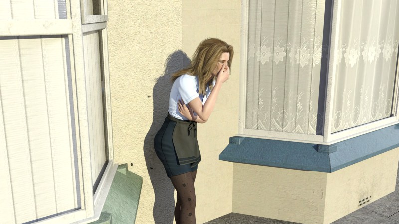 Away from Home Episode 8 game