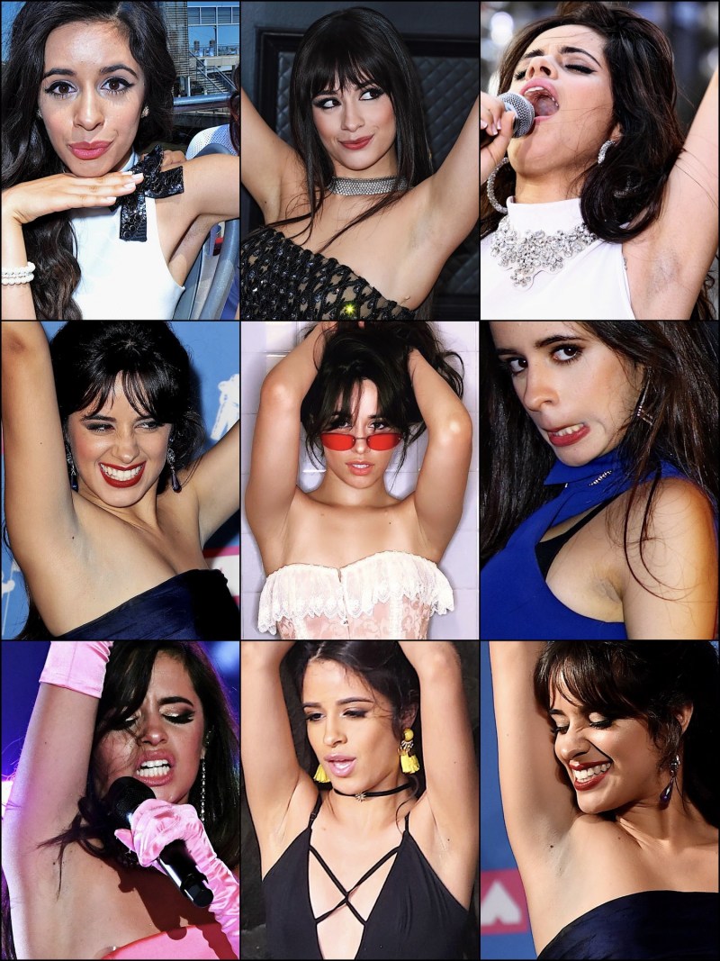 Kamila Smogulek fuck