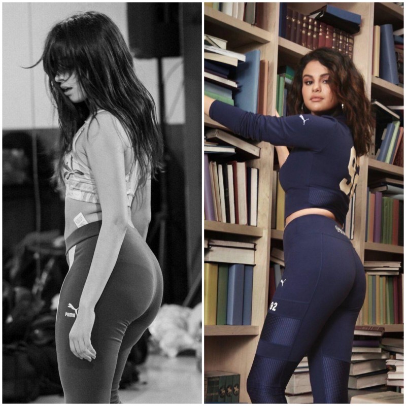 Abella Anderson boobs