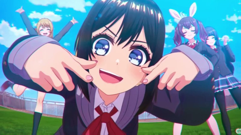 Harley. Hex. Actress