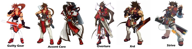 Mature NL with a short haircut