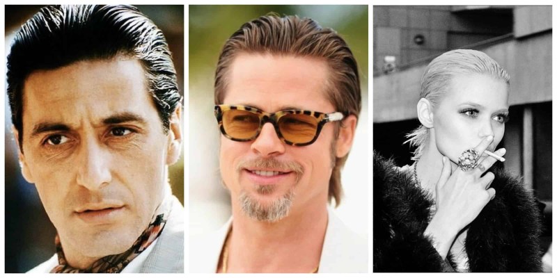 Jennifer Aniston armpits