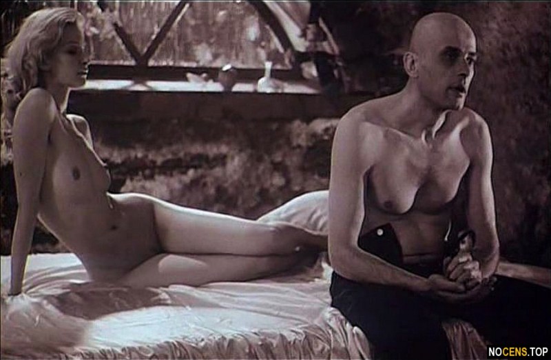 Alexandra Florinskaya Tits Ivanov Ivanov