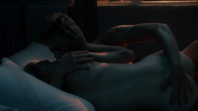 Alexandra Nendel Naked