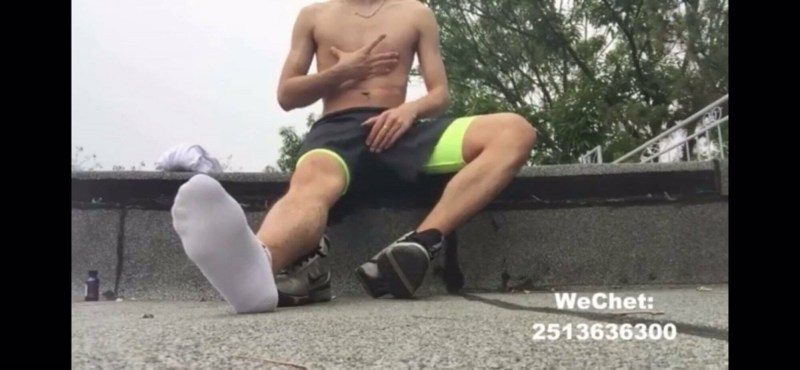 Guys Jerking After NNN