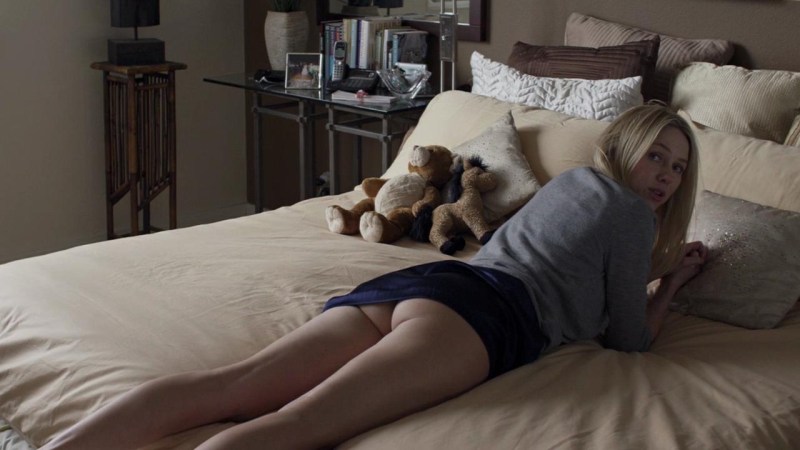Naomi watts bed scenes