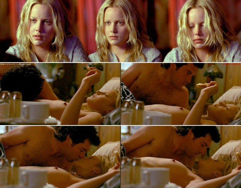 Kristen Bell Naked Pussy
