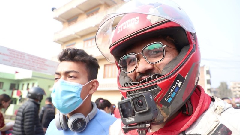 Wives in the apartment are sleeping