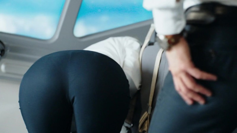 Natalia Bardo Field crew