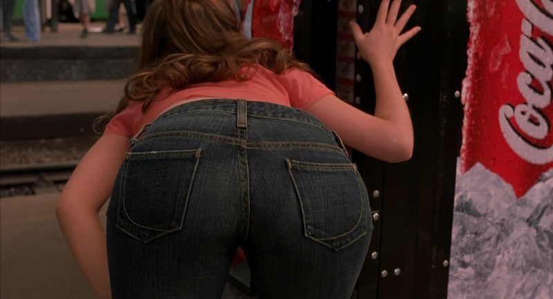 Michelle Trakhtenberg Plahoturg