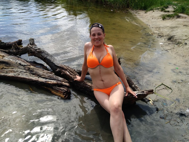 Tatyana Kravchenko Kharkov