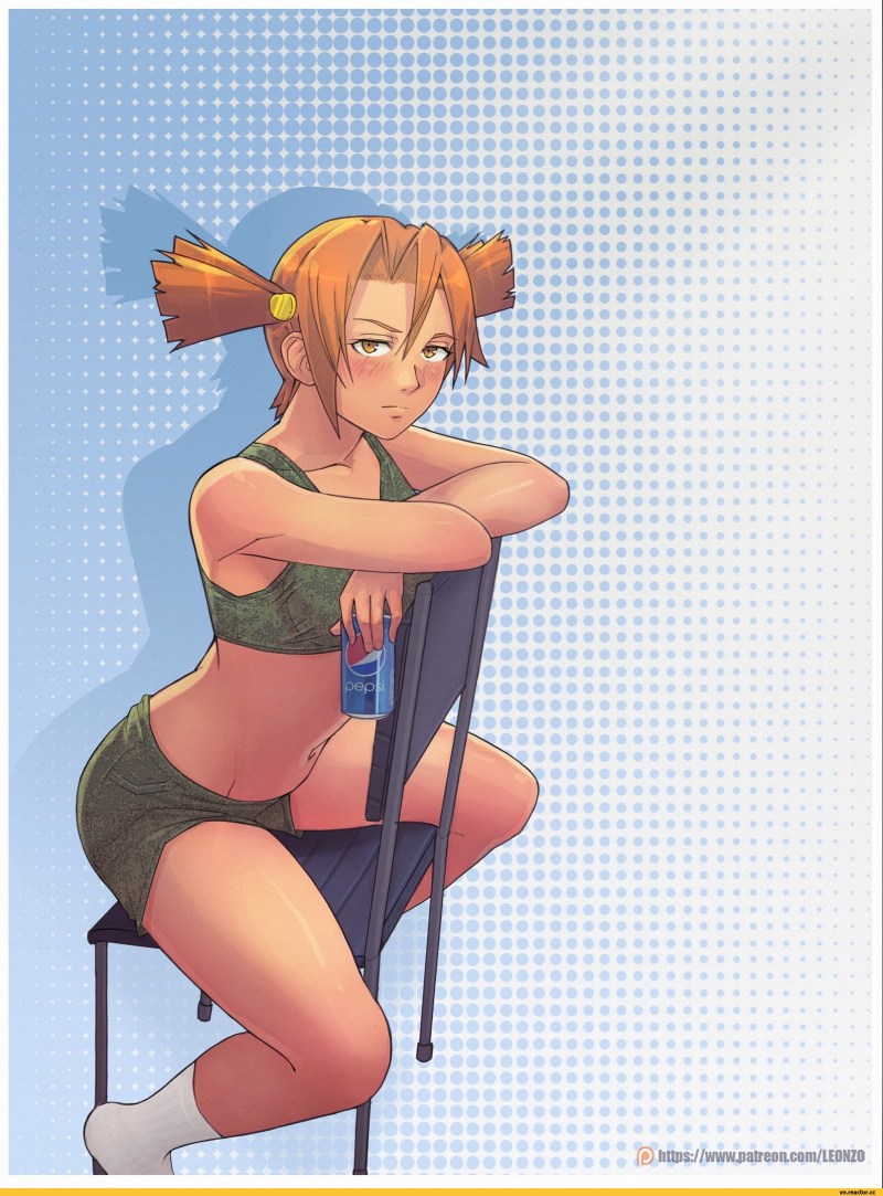 Alisa I, Jessica Albanka, Alice Kurpatova