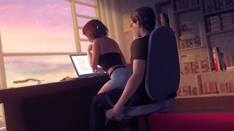 Areas of Gray Notvil