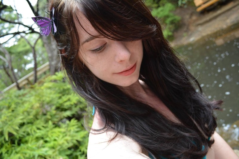 Dominic Swayne in Bikini 1997