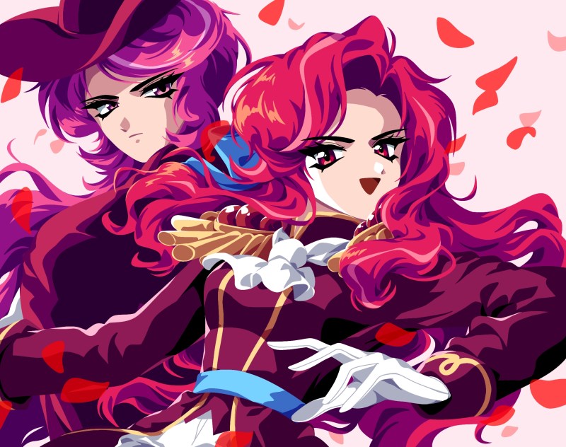 Cooking Ran Rapberry