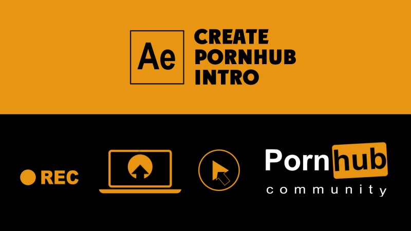 Pornhab Intro