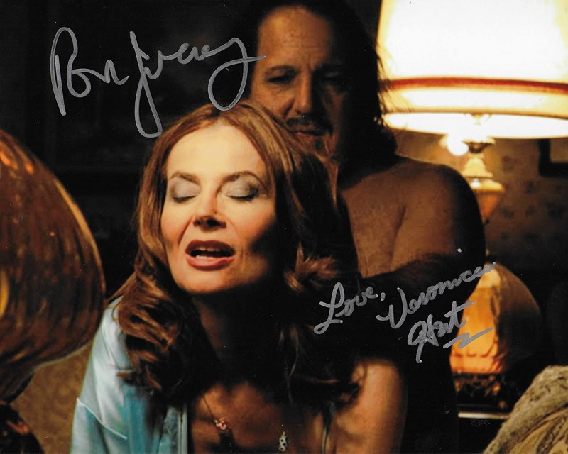 Veronika Leonidovna xxx