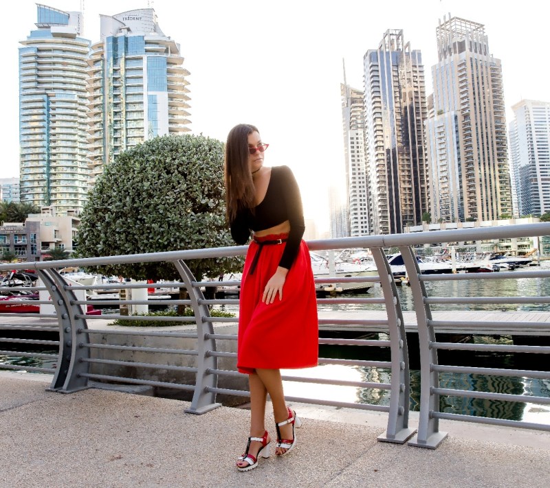 Ekaterina Ageeva model