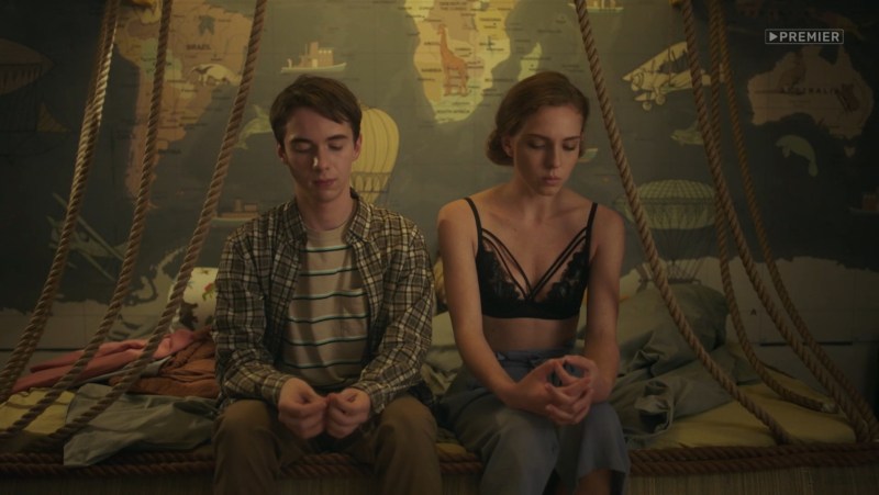 Ekaterina Ageeva Legend series