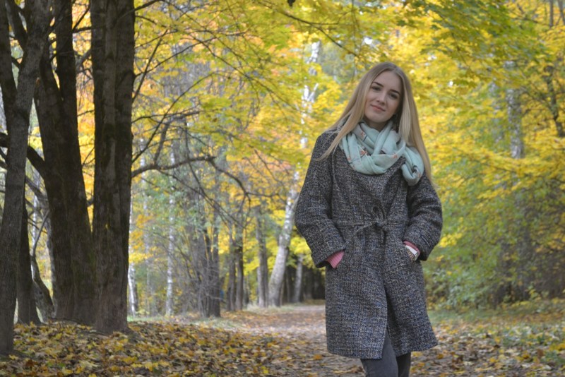 Certificate Netology