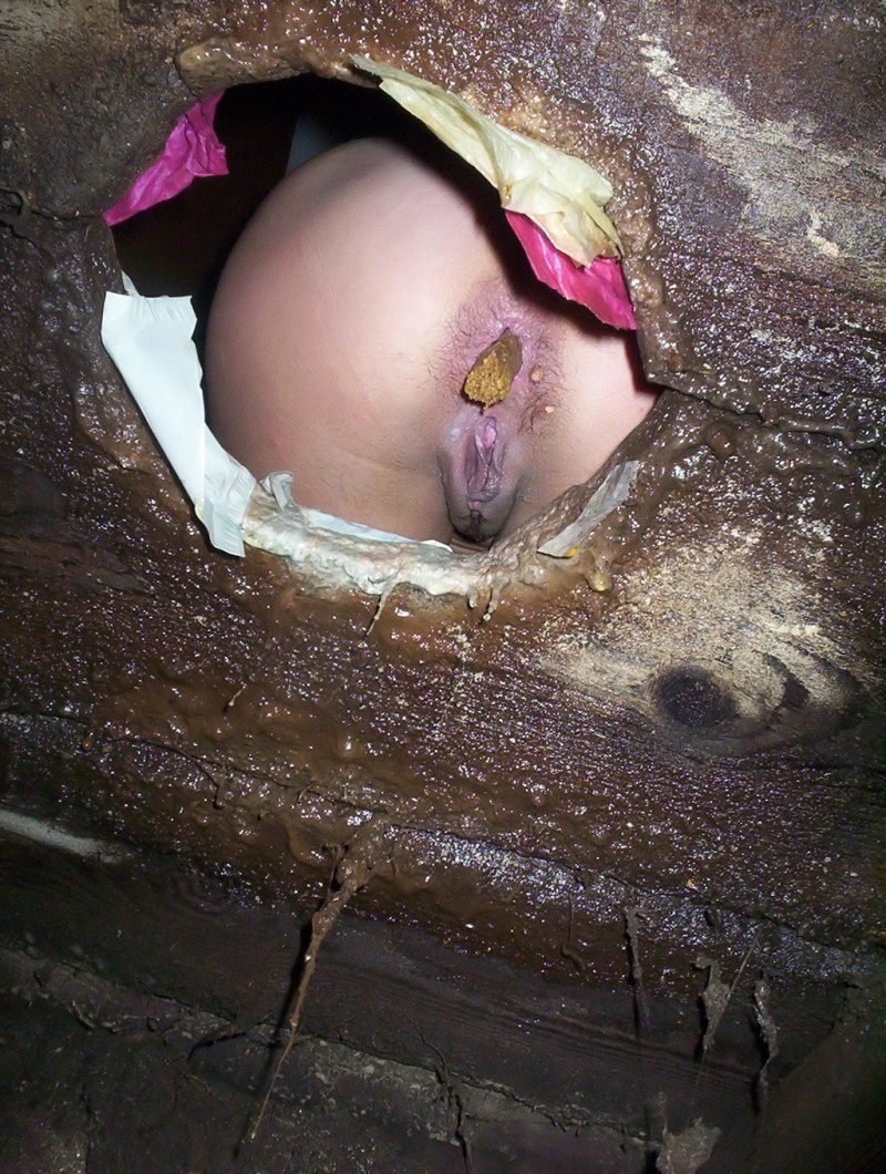 Japanese girl Girls Poop