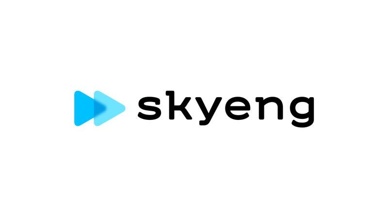 Skyang Emblem