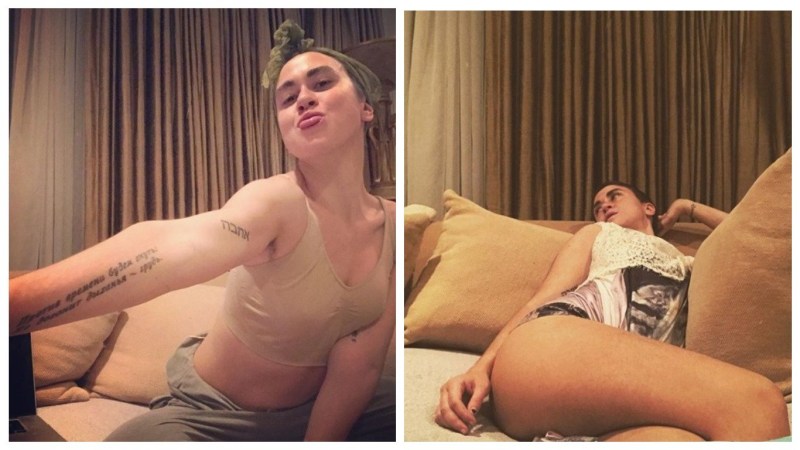 Tatyana Plaksina Lysaya