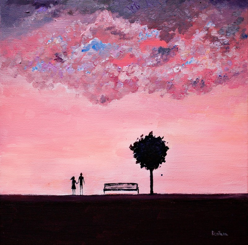 AMS AMS Cherish Liliana