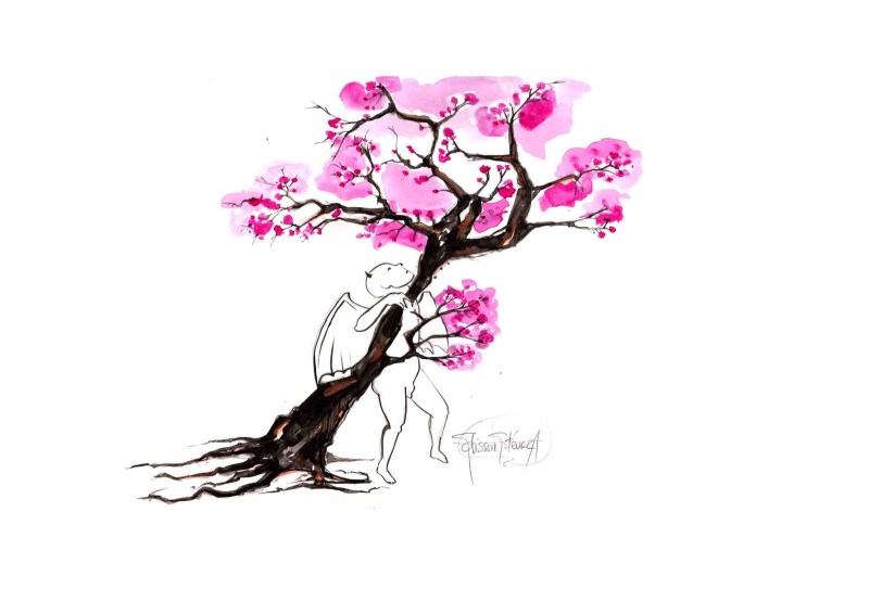 Envelopes for printout