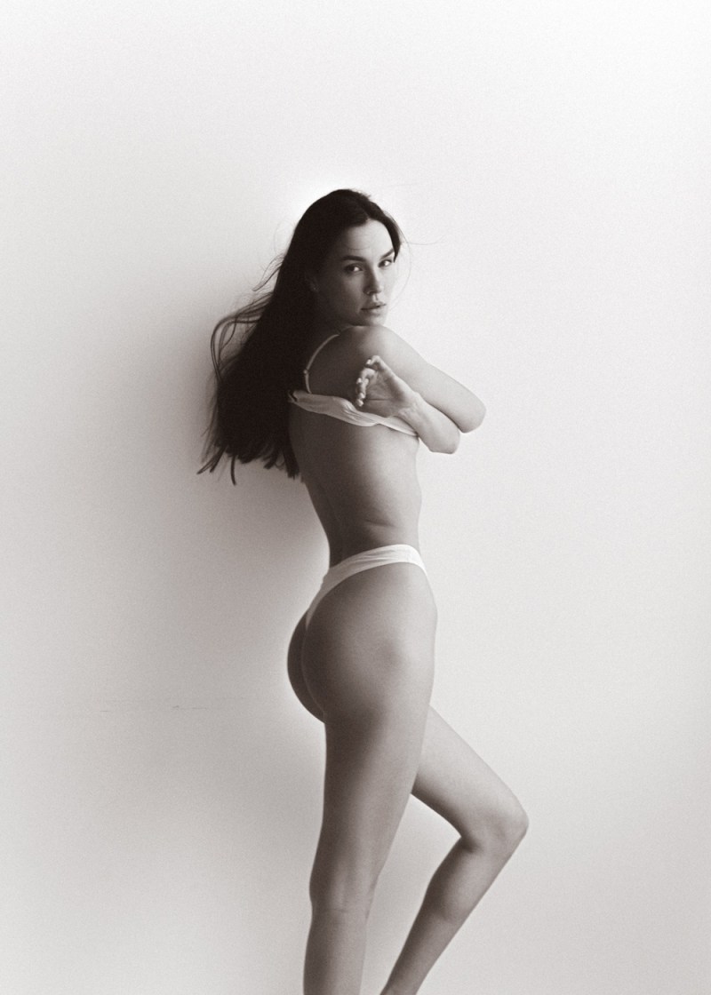 Elizaveta Bondarenko Playboy