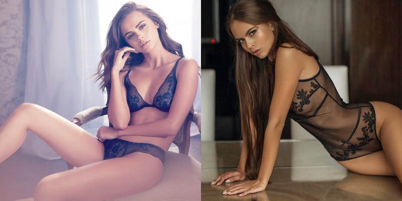 Vladislav Yevtushenko is hot