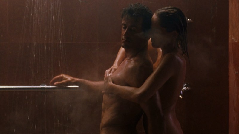 Cold shower (2005)