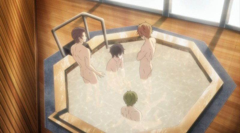 Virginia Williams Naked